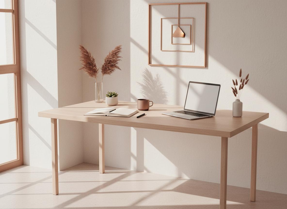 AI reporting workspace